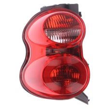 Piloto trasero Smart Fortwo 2012-2014 izquierdo