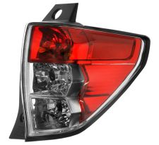 Piloto trasero Subaru Forester 2008-2013 derecho
