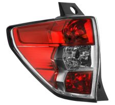 Piloto trasero Subaru Forester 2008-2013 izquierdo