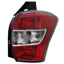 Piloto trasero Subaru Forester 2013-2016 derecho