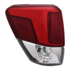 Piloto trasero Subaru Forester 2018-2021 exterior / led / izquierdo