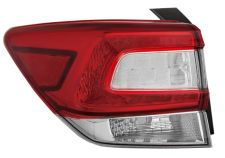 Piloto trasero Subaru Impreza 2017-2020 exterior / led / izquierdo
