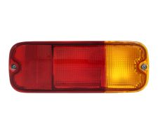 Piloto trasero Suzuki Grand Vitara 1998-2001 parachoques trasero / derecho