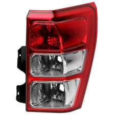 Piloto trasero Suzuki Grand Vitara 2008-2013 5 puertas / derecho