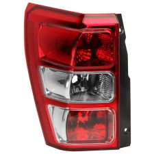 Piloto trasero Suzuki Grand Vitara 2013-2015 5 puertas / izquierdo