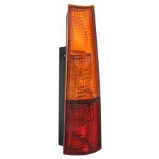 Piloto trasero Suzuki Ignis 2003-2009 derecho