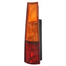 Piloto trasero Suzuki Ignis 2003-2009 izquierdo