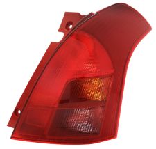 Piloto trasero Suzuki Swift 2005-2007 derecho