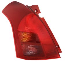 Piloto trasero Suzuki Swift 2005-2007 izquierdo