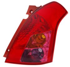 Piloto trasero Suzuki Swift 2007-2010 derecho