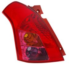Piloto trasero Suzuki Swift 2007-2010 izquierdo