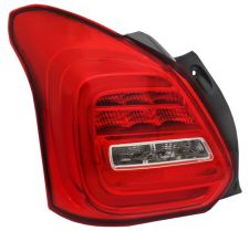 Piloto trasero Suzuki Swift 2017-2024 izquierdo