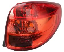 Piloto trasero Suzuki Sx4 2006-2013 derecho