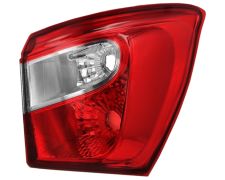 Piloto trasero Suzuki Sx4 S-Cross 2013-2016 exterior / derecho