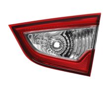 Piloto trasero Suzuki Sx4 S-Cross 2013-2016 interior / derecho