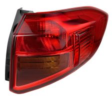 Piloto trasero Suzuki Vitara 2015-2020 exterior / derecho