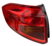 Piloto trasero Suzuki Vitara 2015-2020 exterior / izquierdo