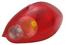 Piloto trasero Toyota Aygo 2005-2009 derecho