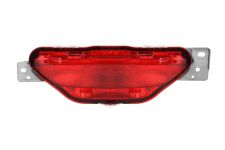 Piloto trasero Toyota C-Hr 2016-2020 antiniebla / central