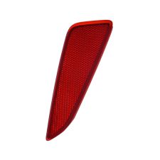Piloto trasero Toyota C-Hr 2016-2020 parachoques trasero / catadioptrico / izquierdo