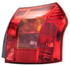 Piloto trasero Toyota Corolla 2001-2004 3/5 puertas / derecho