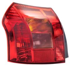 Piloto trasero Toyota Corolla 2001-2004 3/5 puertas / izquierdo