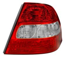 Piloto trasero Toyota Corolla 2001-2004 4 puertas / derecho