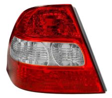 Piloto trasero Toyota Corolla 2001-2004 4 puertas / izquierdo