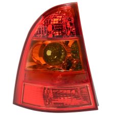 Piloto trasero Toyota Corolla 2004-2007 combi / izquierdo