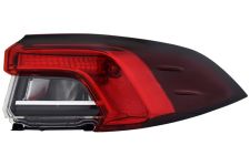 Piloto trasero Toyota Corolla 2019-2023 4 puertas / exterior / derecho