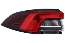 Piloto trasero Toyota Corolla 2019-2023 4 puertas / exterior / izquierdo