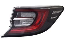 Piloto trasero Toyota Corolla 2019-2023 5 puertas / exterior / derecho