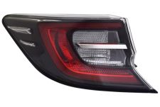 Piloto trasero Toyota Corolla 2019-2023 5 puertas / exterior / izquierdo