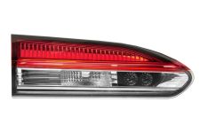 Piloto trasero Toyota Corolla Cross 2022-2025 interior / led / izquierdo