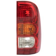 Piloto trasero Toyota Hilux 2004-2008 derecho