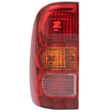 Piloto trasero Toyota Hilux 2008-2011 izquierdo