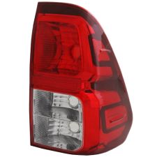 Piloto trasero Toyota Hilux 2016-2021 derecho