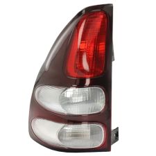 Piloto trasero Toyota Land Cruiser prado fj120 2003-2009 izquierdo