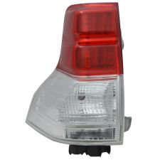 Piloto trasero Toyota Land Cruiser prado fj150 2009-2015 led / izquierdo