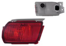 Piloto trasero Toyota Land Cruiser prado fj150 2009-2015 parachoques trasero / izquierdo