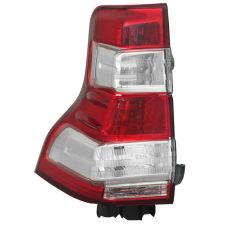 Piloto trasero Toyota Land Cruiser prado fj150 2015-2018 led / izquierdo