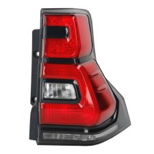 Piloto trasero Toyota Land Cruiser prado fj150 2018-2023 led / derecho
