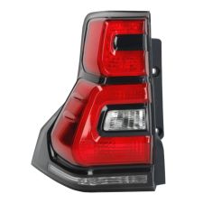 Piloto trasero Toyota Land Cruiser prado fj150 2018-2023 led / izquierdo