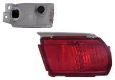 Piloto trasero Toyota Land Cruiser prado fj150 2018-2023 parachoques trasero / derecho