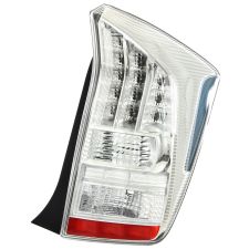 Piloto trasero Toyota Prius 2009-2012 led / derecho