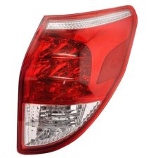 Piloto trasero Toyota Rav4 2006-2009 led / derecho