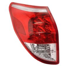 Piloto trasero Toyota Rav4 2006-2009 led / izquierdo