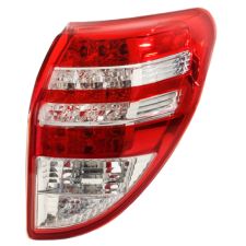 Piloto trasero Toyota Rav4 2009-2010 derecho