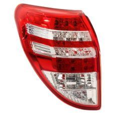Piloto trasero Toyota Rav4 2009-2010 izquierdo