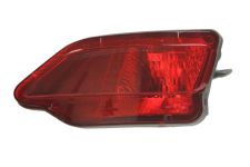 Piloto trasero Toyota Rav4 2013-2015 parachoques trasero / antiniebla / derecho